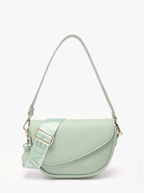 Cross Body Tas Piper Valentino Groen piper VBS8DM09